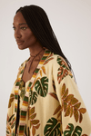 Kimono Tricot Forest