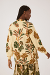 Kimono Tricot Forest