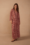 Vestido Tule Est Garoa