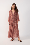 Vestido Tule Est Garoa