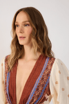 Vestido Cropped Est Poema