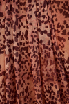 Vestido Tule Est Garoa