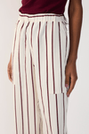Calça Listras