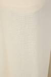 Calça Linho Cropped Nesga