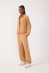 Calça Jogging Veludo