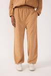 Calça Jogging Veludo