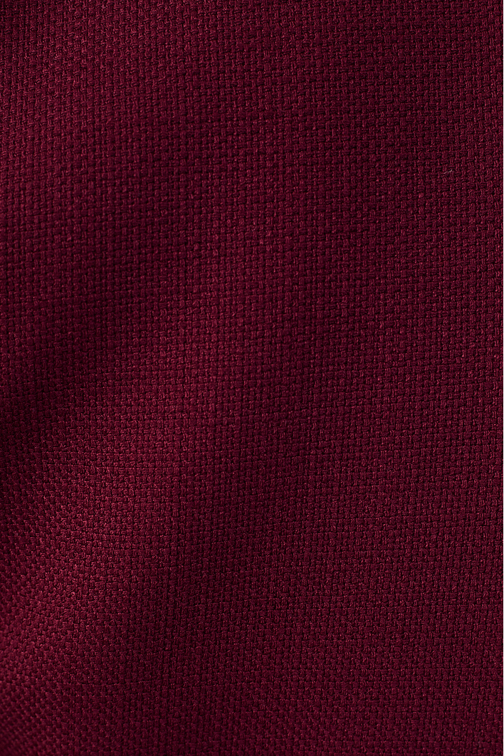 Blusa Pregas Barra