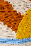 Saia Crochet Sunset