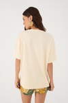 T-shirt Silk Rio de Janeiro