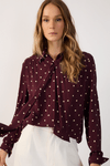 Camisa Est Noturna