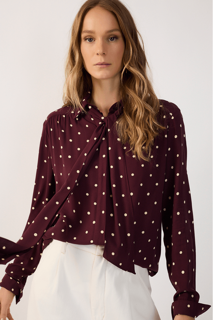 Camisa Est Noturna
