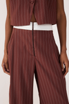 Calça Cós Algodão