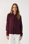 Camisa Est Noturna