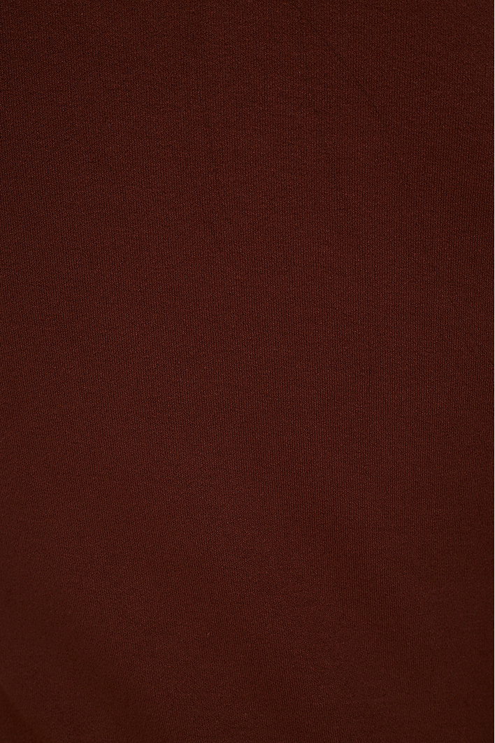 Blusa Transpasse Malha Crepe