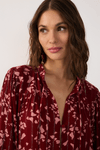 Vestido Lurex Est Cora