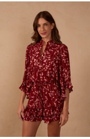Blusa Lurex Est Cora