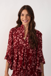 Blusa Lurex Est Cora
