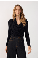 Blusa Degagê Modal