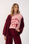 T-shirt Silk Love Stories