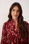Blusa Lurex Est Cora