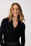 Blusa Degagê Modal