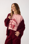 T-shirt Silk Love Stories