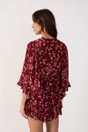 Blusa Lurex Est Cora