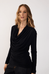 Blusa Degagê Modal