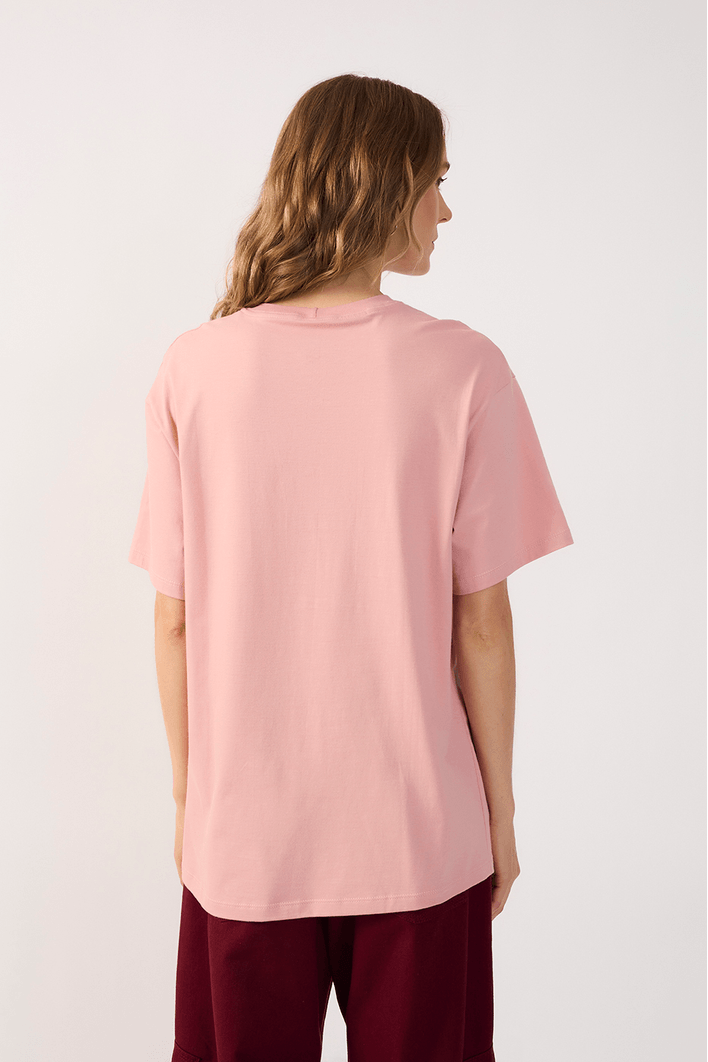 T-shirt Silk Love Stories