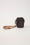 Bolsa Transversal Estampa Charme