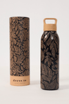 Garrafa Térmica 750ml Estampa Charme