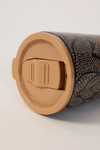Copo Térmico 380ml Estampa Charme