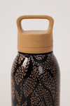 Garrafa Térmica 750ml Estampa Charme