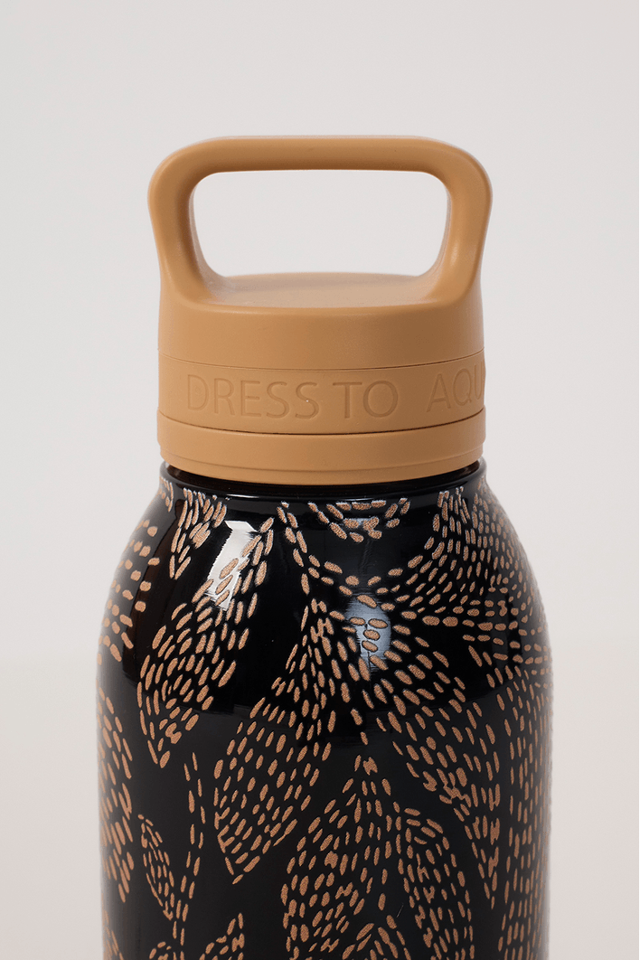 Garrafa Térmica 750ml Estampa Charme