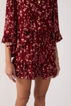 Short Lurex Est Cora