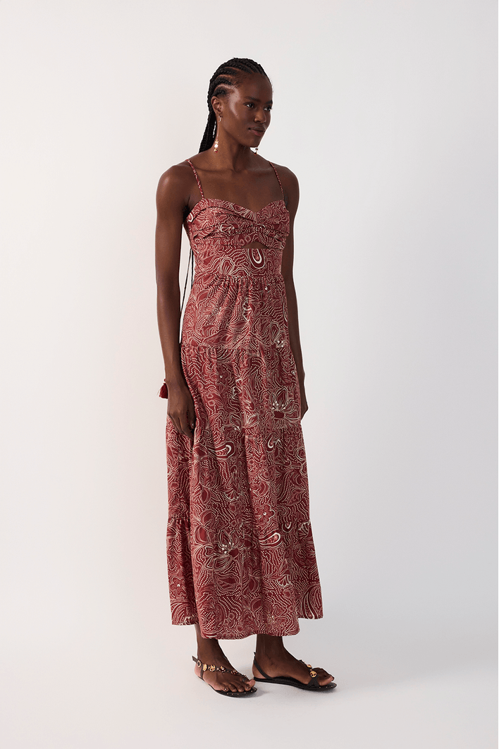 Vestido Est Crepúsculo