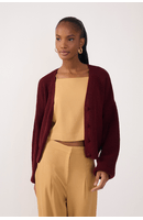 Blusa Quadradinha
