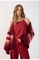 Blusa Quadradinha