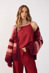 Blusa Quadradinha
