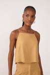 Blusa Quadradinha
