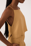Blusa Quadradinha
