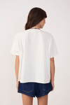T-shirt Silk Brasil