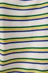 Blusa Tricot Listras Brasil
