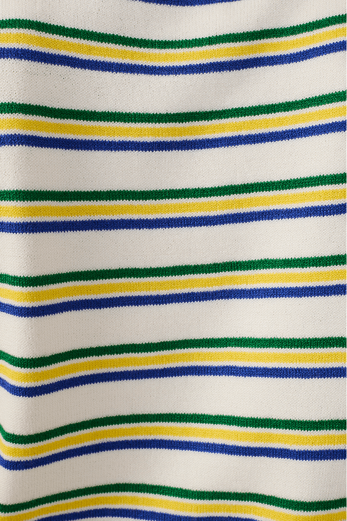 Blusa Tricot Listras Brasil