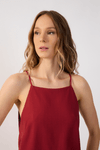 Blusa Quadradinha