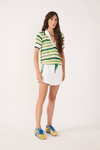 Short Copa