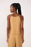 Blusa Quadradinha
