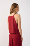 Blusa Quadradinha