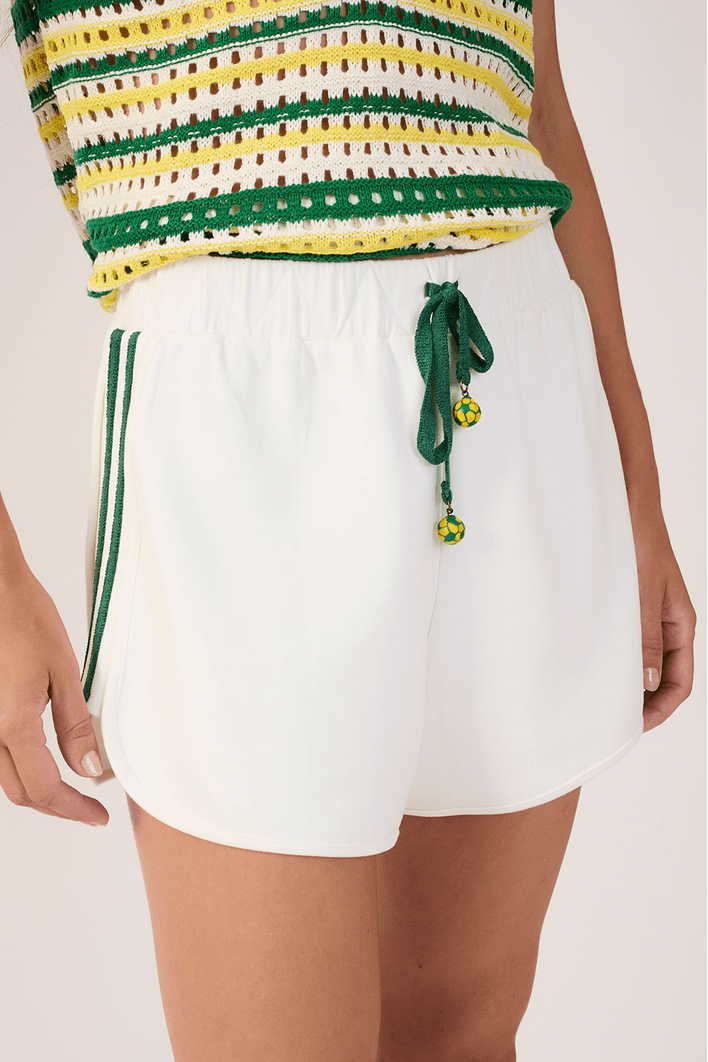 Short Copa