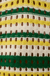 Blusa Polo Tricot Copa
